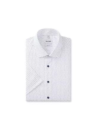 OLYMP LEVEL FIVE | Chemise Body Fit | 